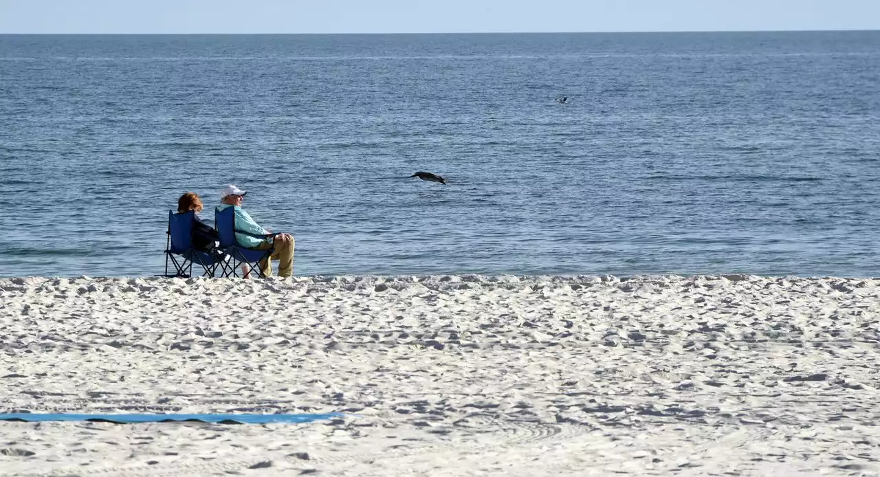 More Floridians moving to Alabama for lower costs, same beach