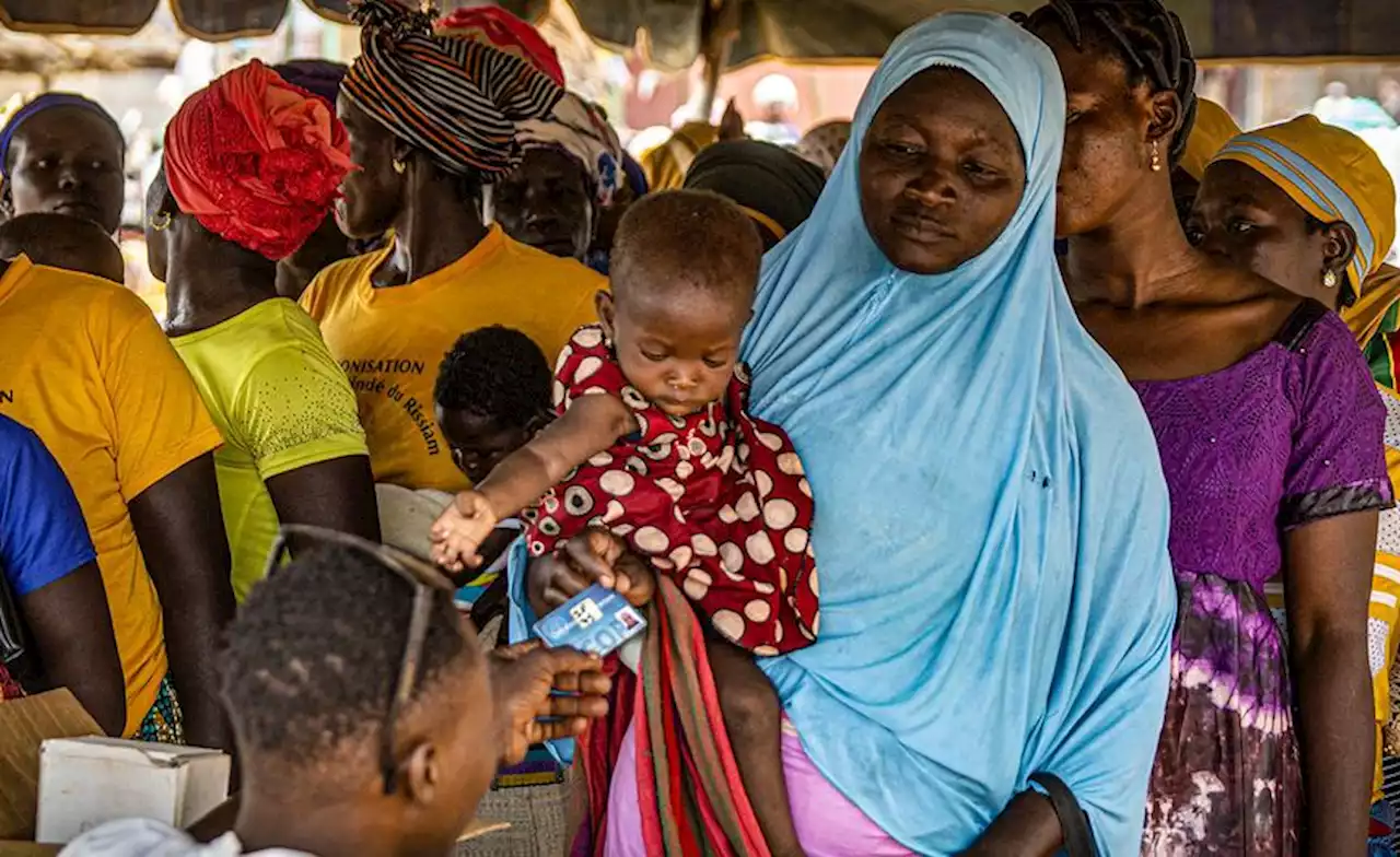 Nigeria: WFP to Provide Emergency Food to 2.1 Million Nigerians Affected By Conflict