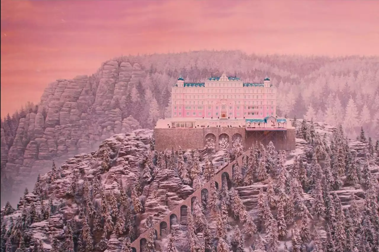 Lessons We Can Learn From Wes Anderson