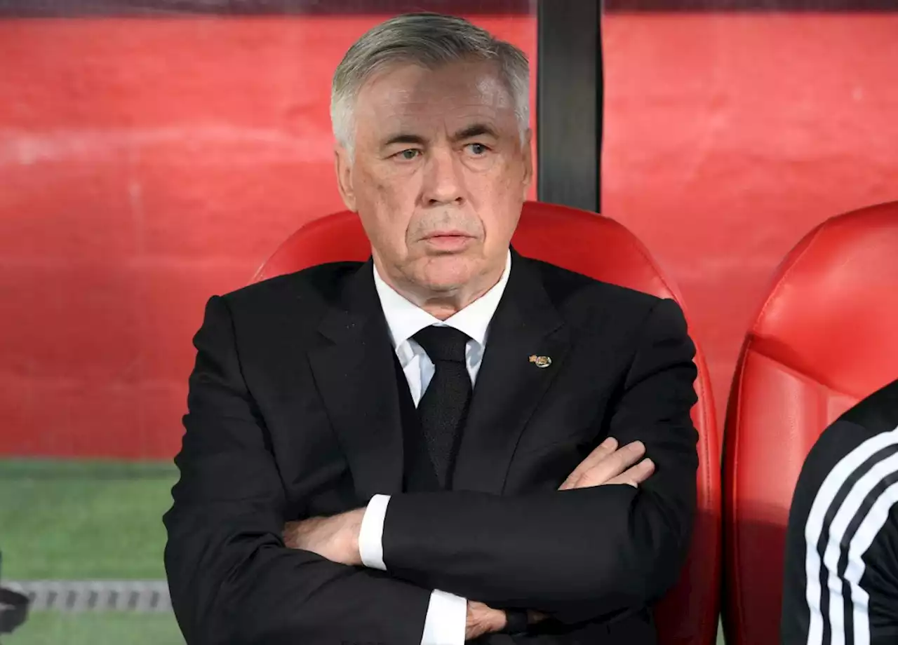 Ancelotti destapó el fichaje que haría Real Madrid en junio: 'son difíciles de encontrar'