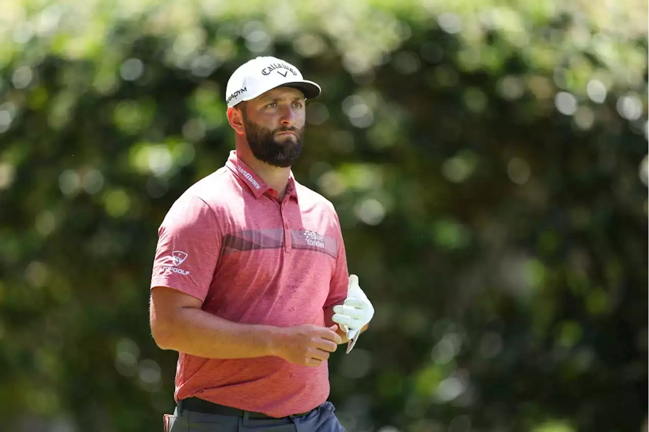 Jon Rahm amplía su ventaja como número 1 del golf mundial