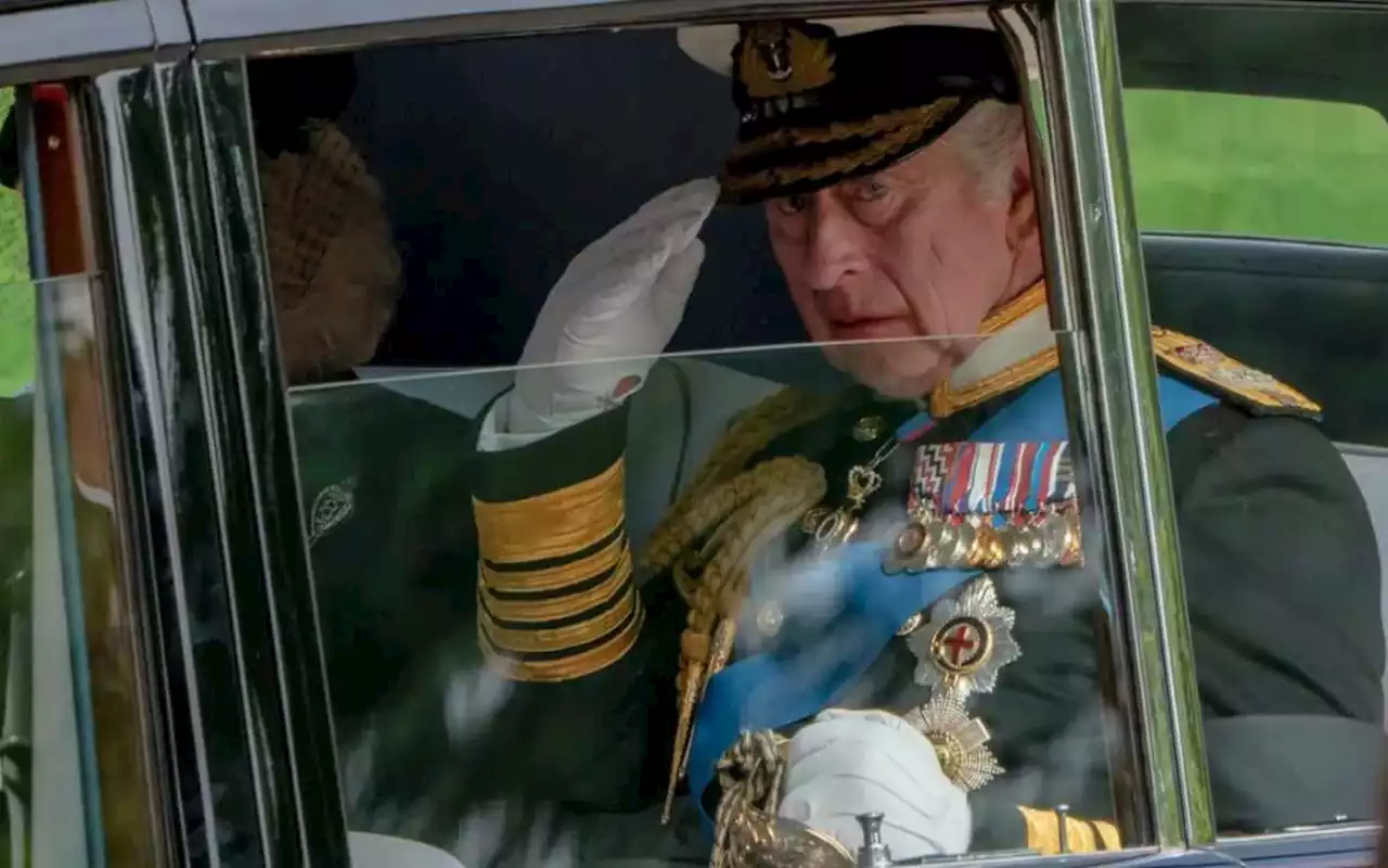 Británicos jurarán lealtad al rey Carlos y a sus herederos durante su coronación