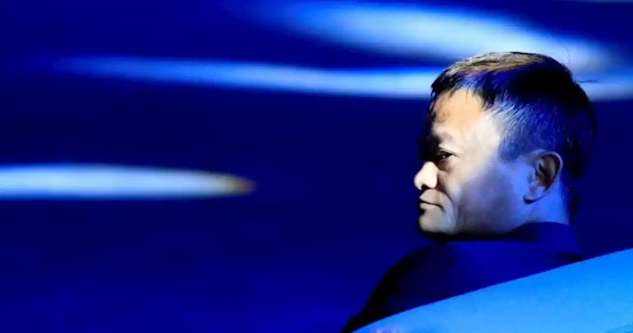 Alibaba founder Jack Ma takes up Tokyo University visiting professorship