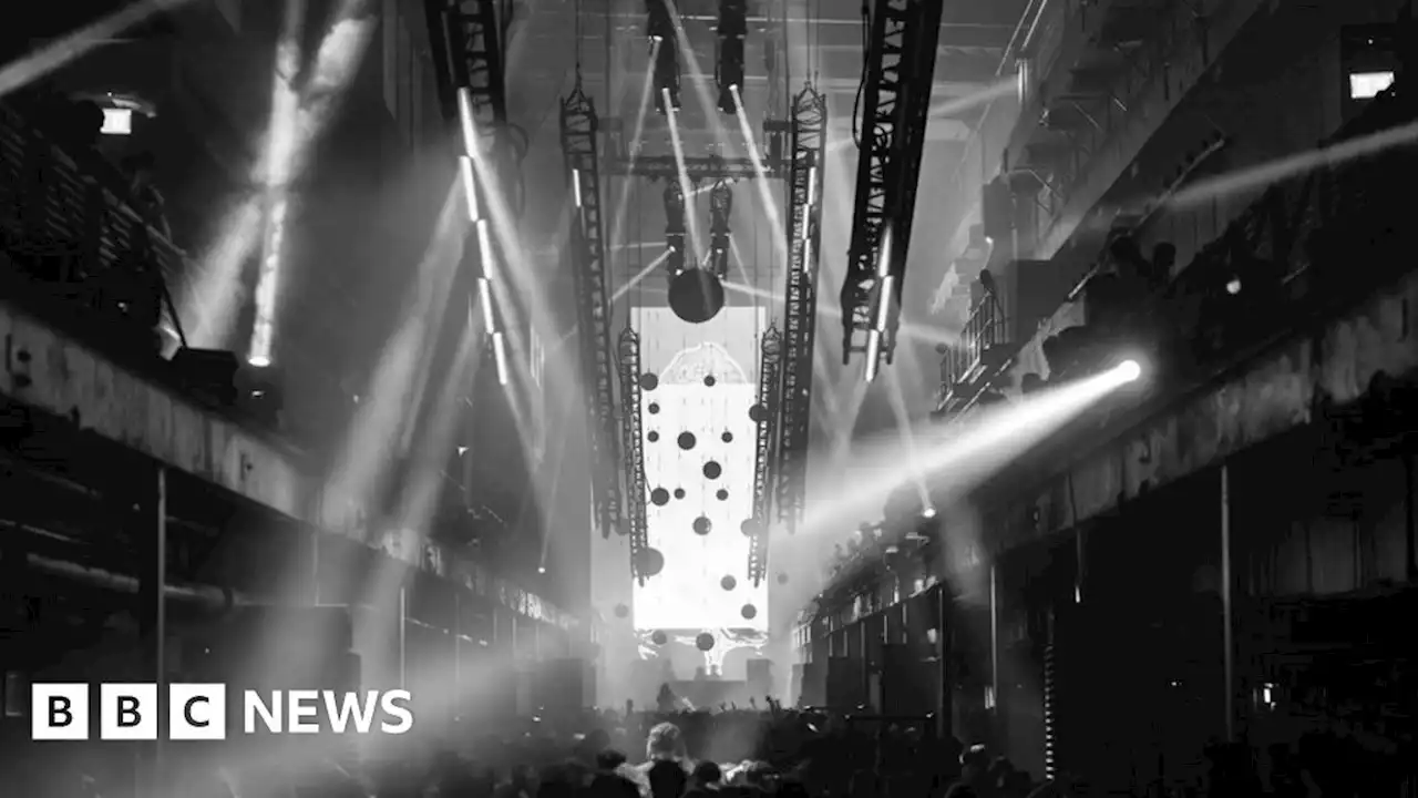 Printworks: Final show for famous dance music venue