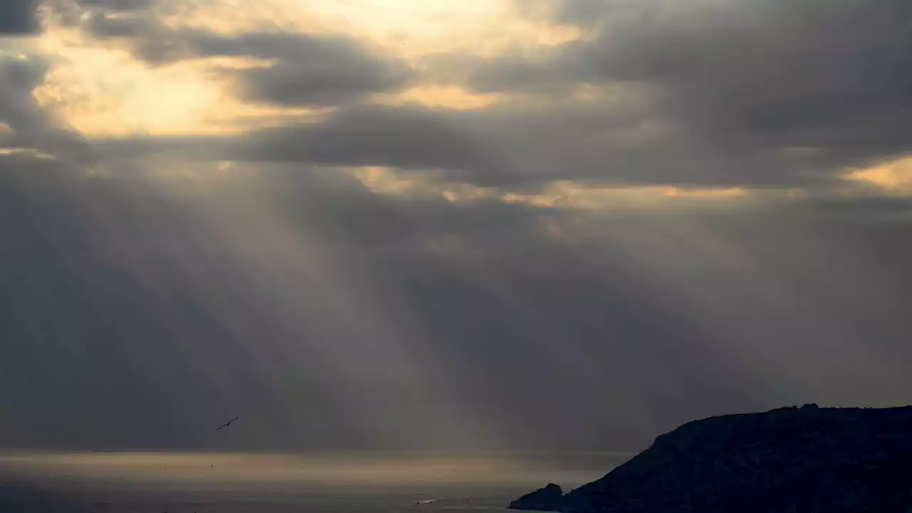 Les températures d'avril ont été proches des normales (et ce n'était pas arrivé depuis longtemps)