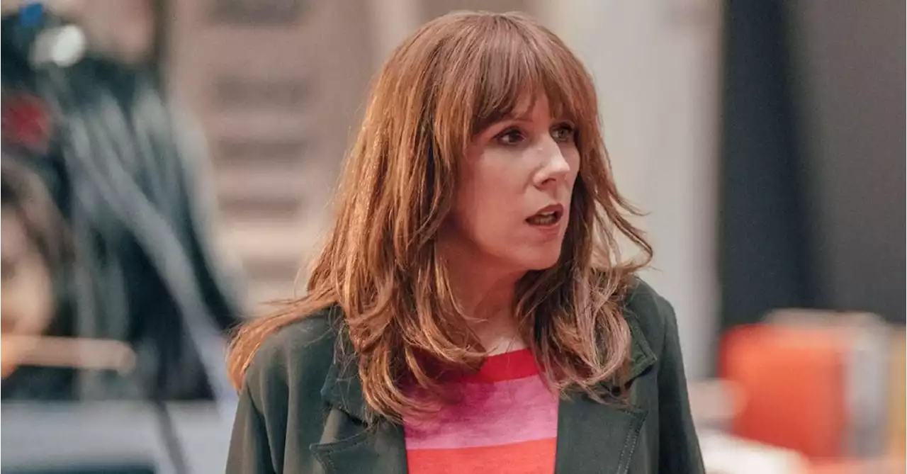 Doctor Who: RTD's 3-Word Tease Doesn't Bode Well For Donna Noble