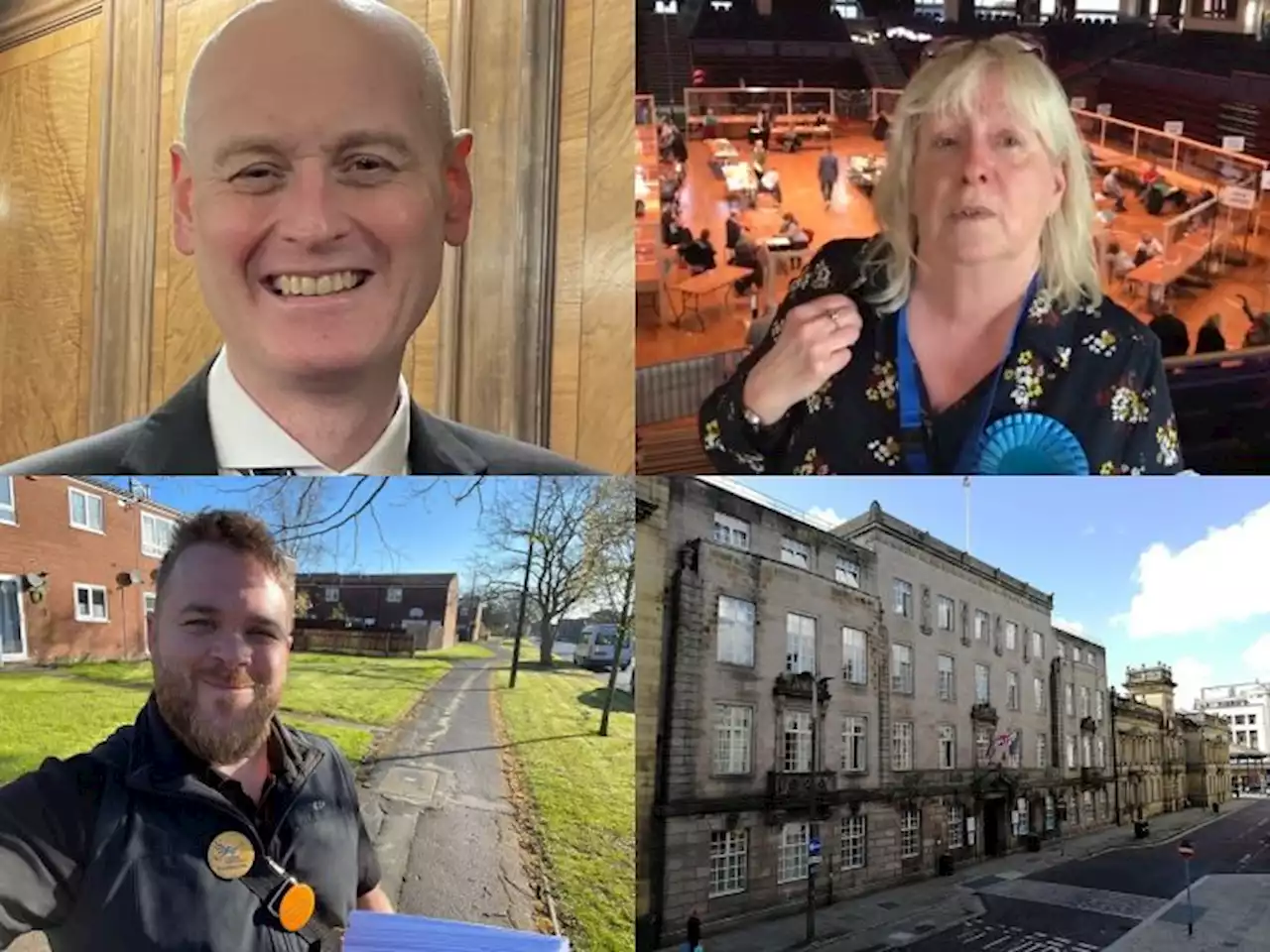 Preston local elections 2023: Watch debate on Guild Hall, Animate Cinema and council cuts