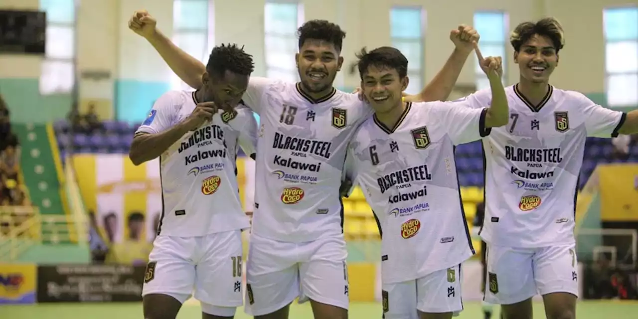 Hasil Lengkap dan Jadwal AFF Futsal Club Championship 2023 - Bola.net