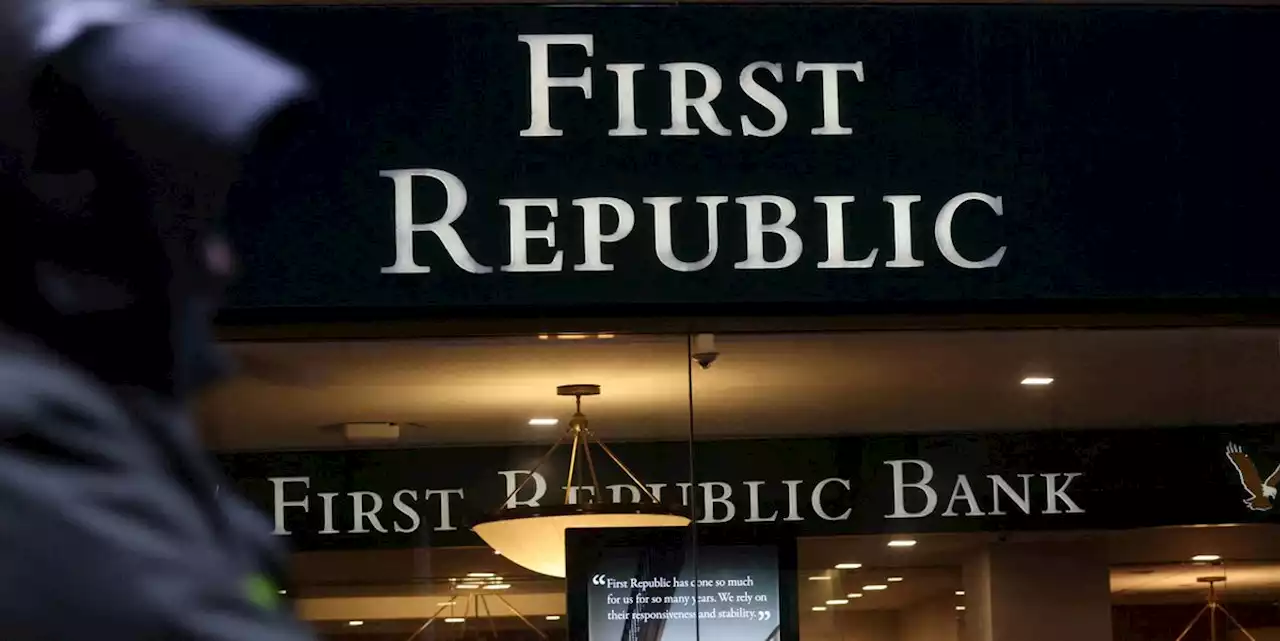 JP Morgan se queda con First Republic tras ser cerrado por los reguladores