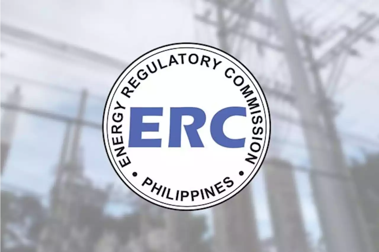 ERC issues rate cap for GEAP | Lenie Lectura