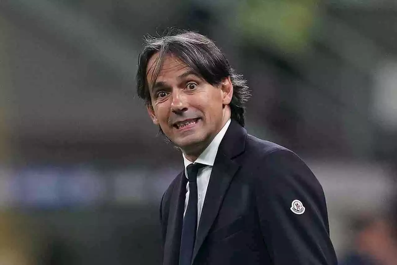 Allarme rosso per Inzaghi: Milan e Champions più lontani - Calciomercato