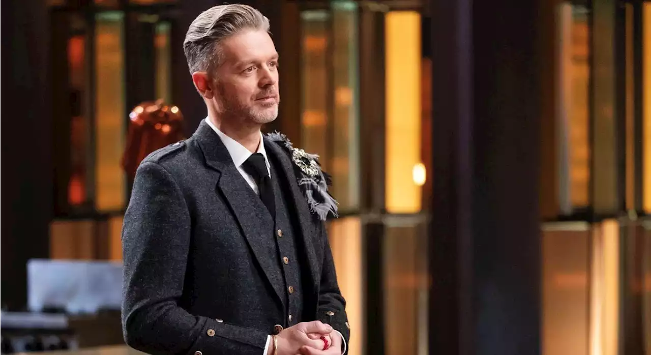 MasterChef Australia judge Jock Zonfrillo has passed away at 46