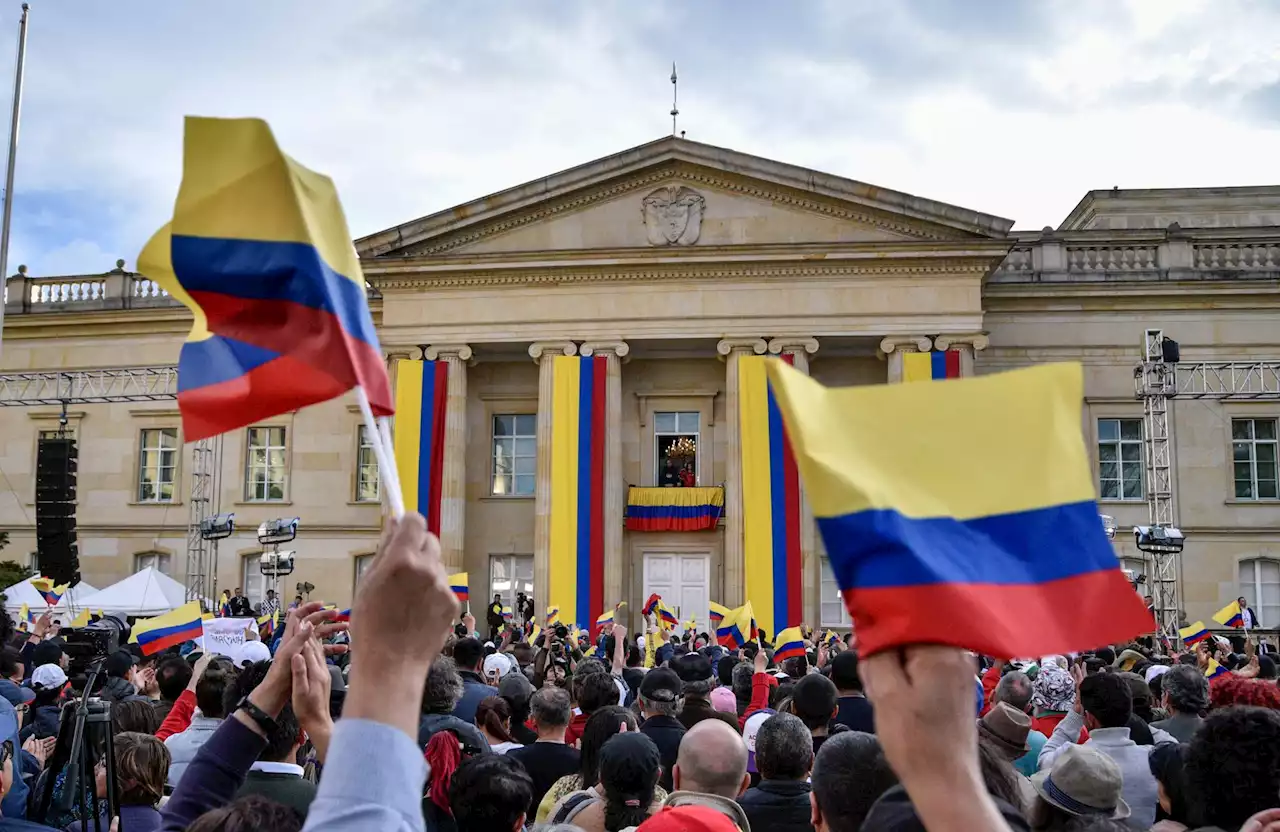 Consejo Nacional de Juventud reclama por inasistencia de presidente Petro a los encuentros