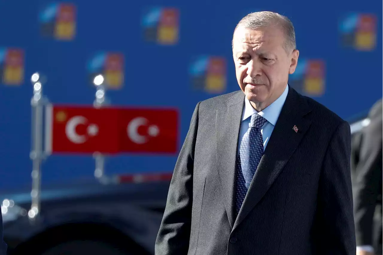 Presidente de Turquía confirmó que el jefe del Estado Islámico murió en un operativo