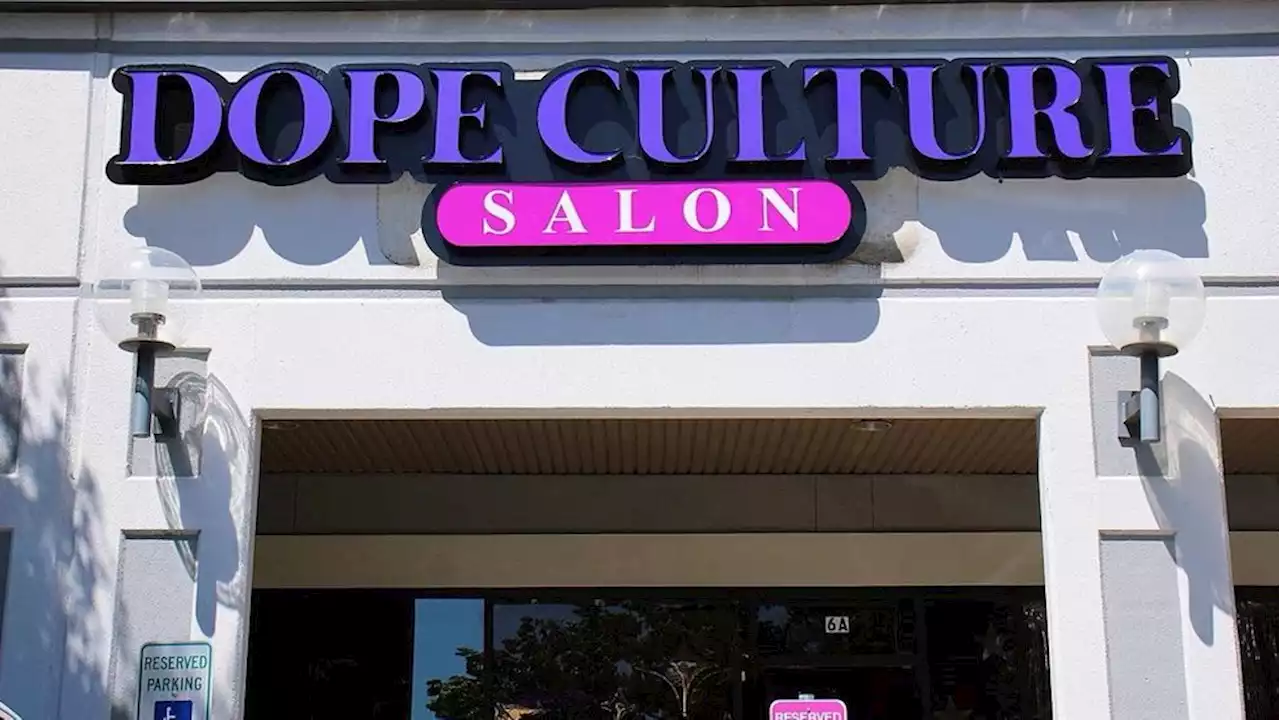 Local Latina owned Salon opens its doors in Southeast Austin