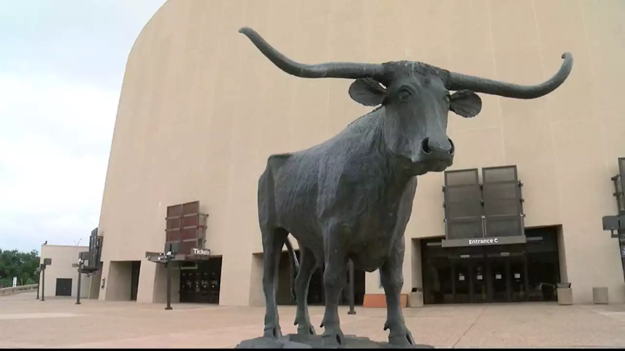 UT Board of Regents set to approve $25M price tag for Erwin Center demolition