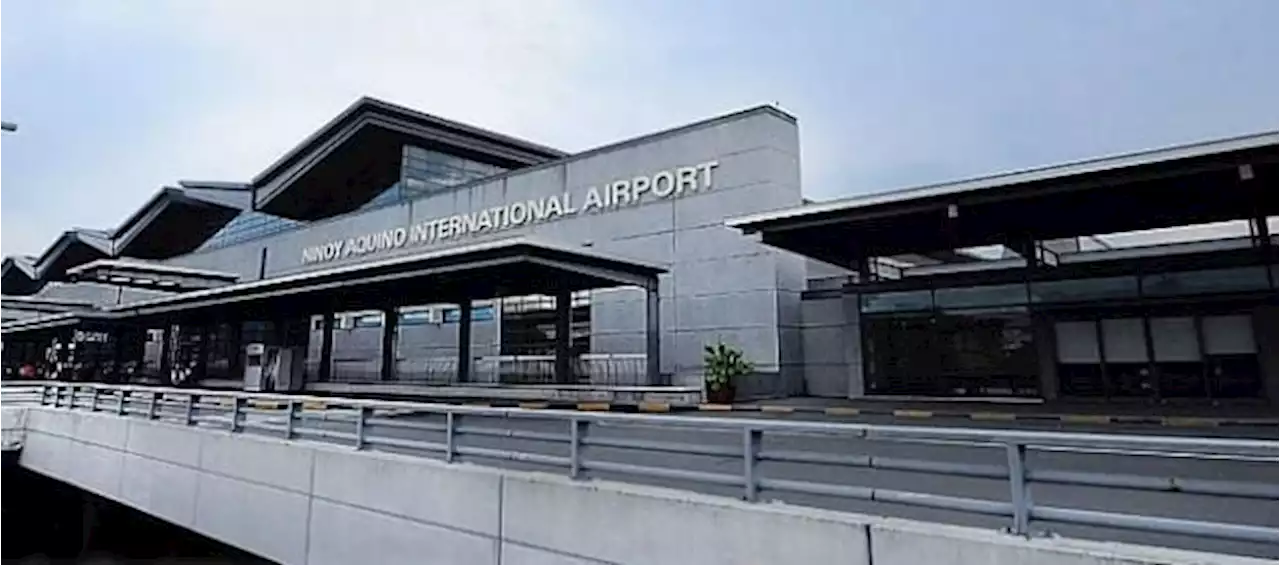 NAIA T3 power outage: Flights from Cebu affected