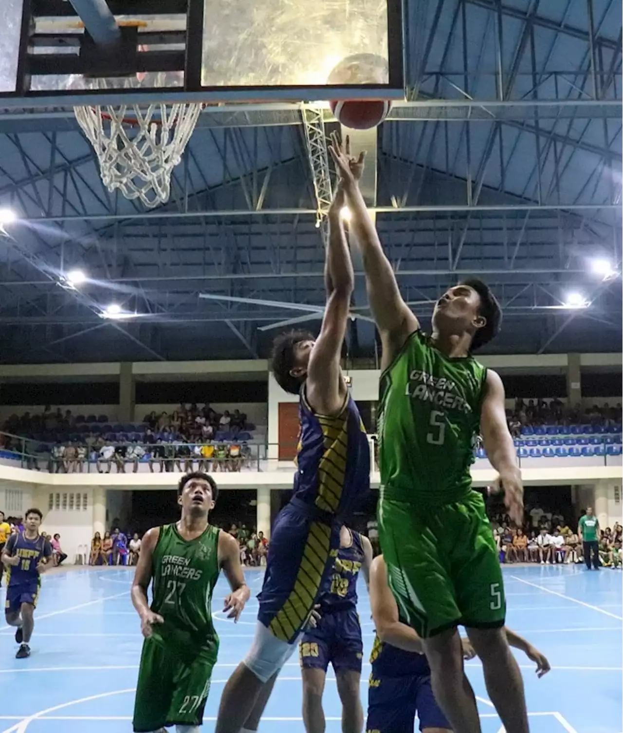 UV inches closer to Moalboal basketball crown