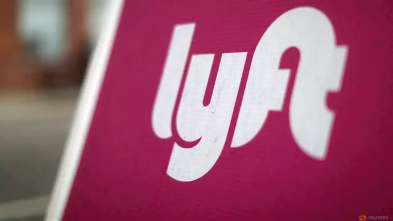 All eyes on Lyft's new CEO as Wall Street awaits turnaround plan