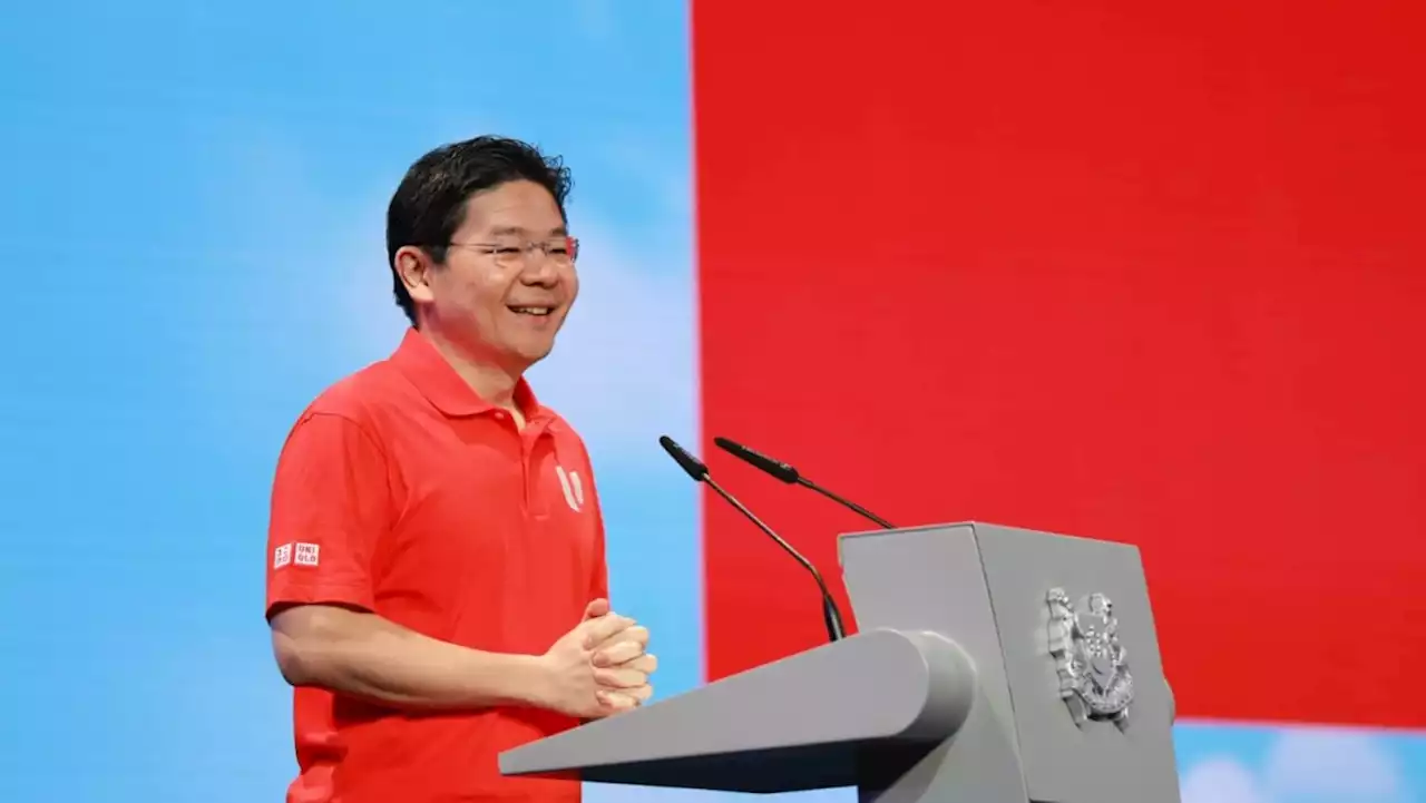 BTO flats remain affordable, prices have risen in tandem with incomes: DPM Wong