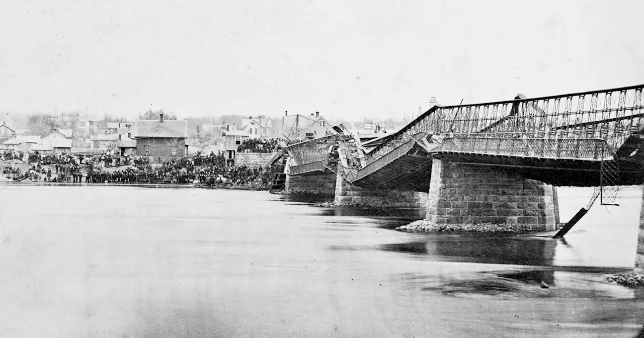 150 years later, Dixon bridge tragedy among nation’s worst