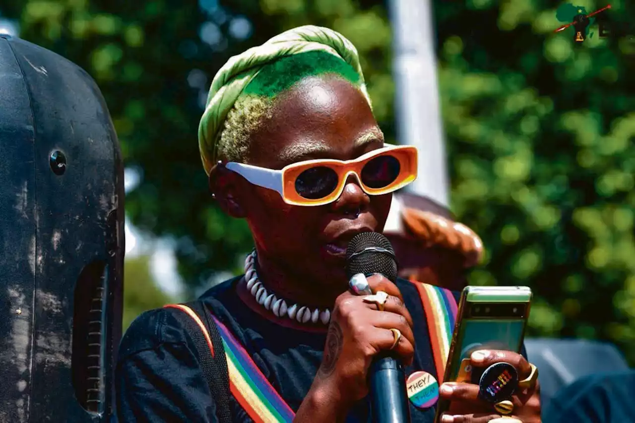 The fight for LGBTIQ+ rights in Uganda | City Press