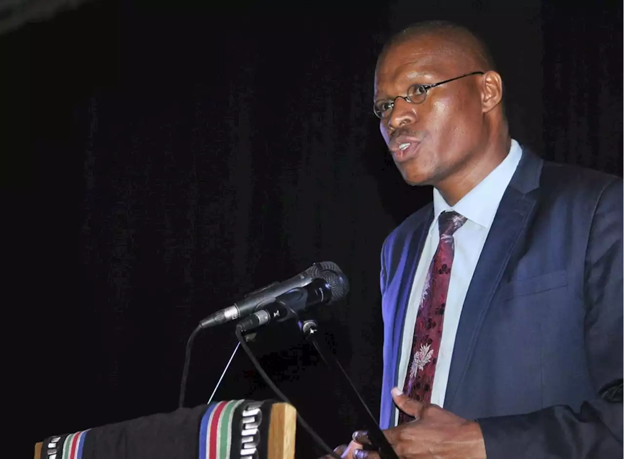 Vaal University of Technology's vice-chancellor dies | City Press