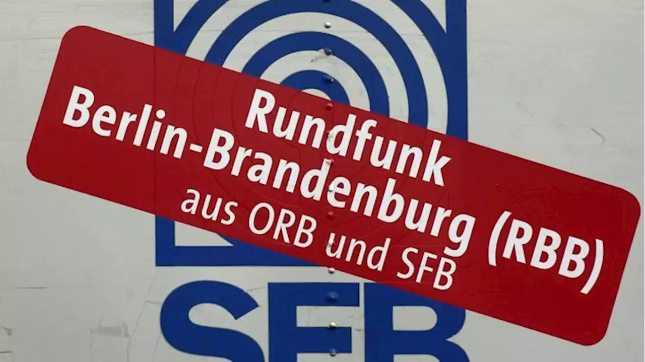 Der Rundfunk Berlin-Brandenburg wird 20