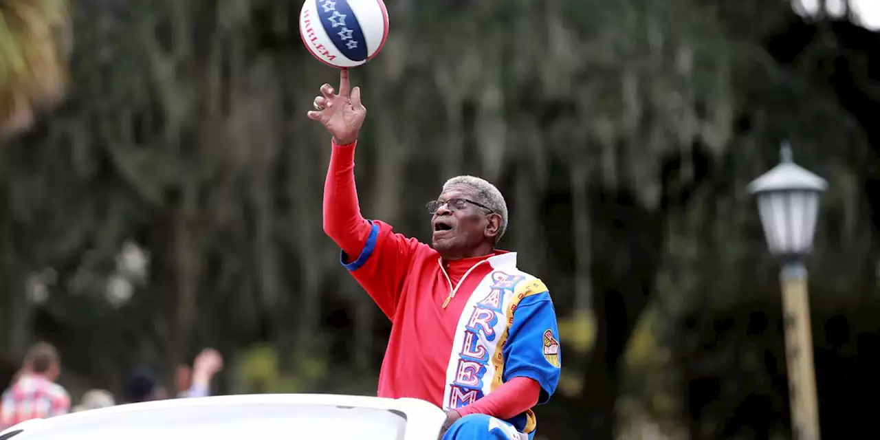 Basketball legend Rivers, longtime Globetrotter, dies at 73