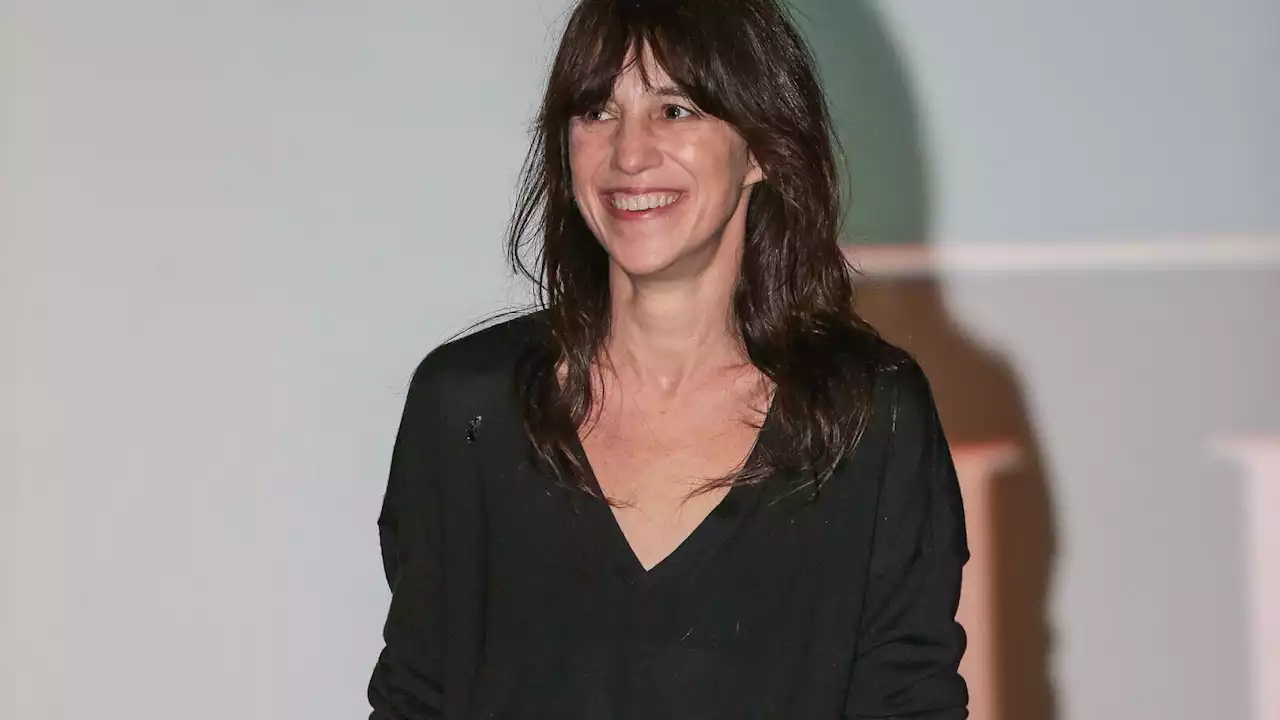 'Je n'y arrive pas' : ce gros blocage de Charlotte Gainsbourg depuis son départ difficile de New York