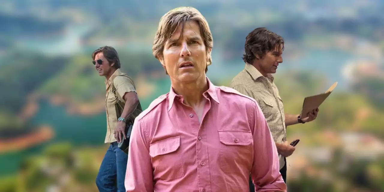 The Tragic True Story Behind the Making of This Tom Cruise Movie