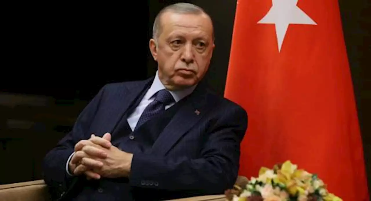 Erdogan: «Neutralizzato in Siria il presunto capo dell’Isis»