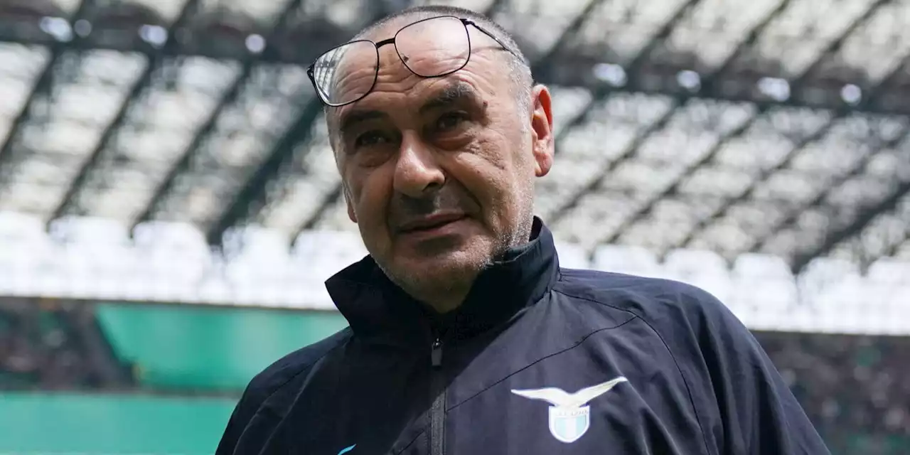 La Lazio e Sarri: le risposte in sospeso