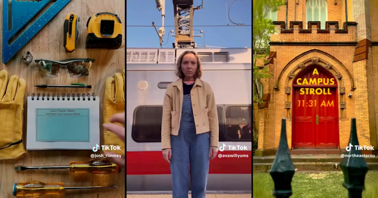 Tendance. Comment transformer, sur TikTok, sa vie en un film de Wes Anderson