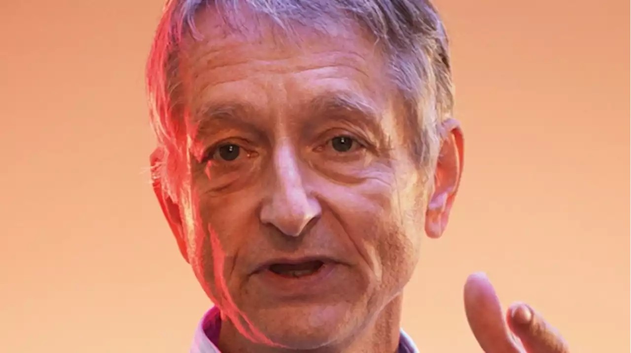 'Godfather of deep learning' quits Google to openly discuss dangers of AI