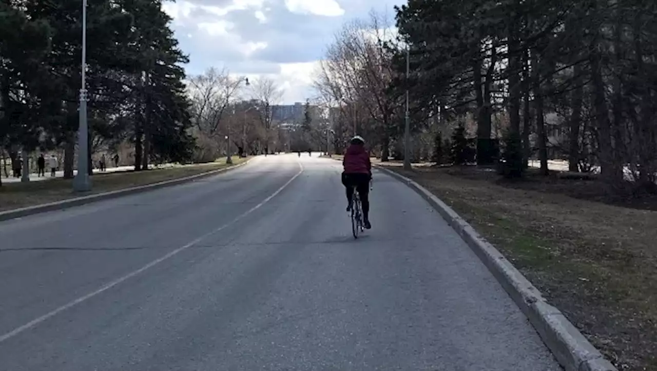 NCC opening Queen Elizabeth Driveway to active use, adding more car hours in Gatineau Park