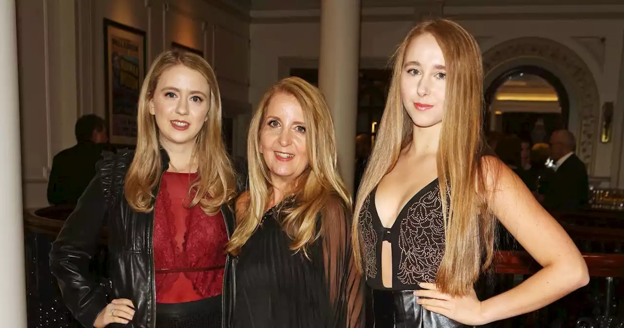 Gillian McKeith's daughters were bullied as she was known as the 'poo lady'