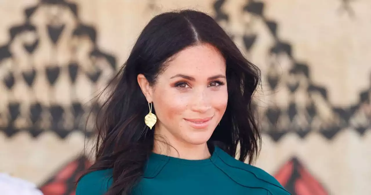 Meghan Markle's pal warns her 'do the right thing' as dad's health declines