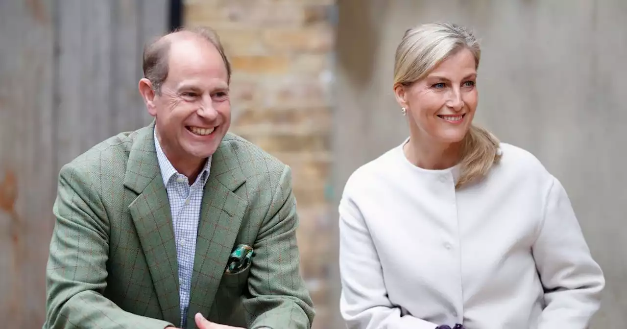 Prince Edward's unusual request to Queen that affected Kate Middleton