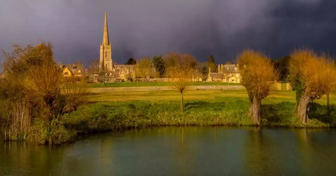 Teenage boy missing in river overnight after vanishing while playing with pals