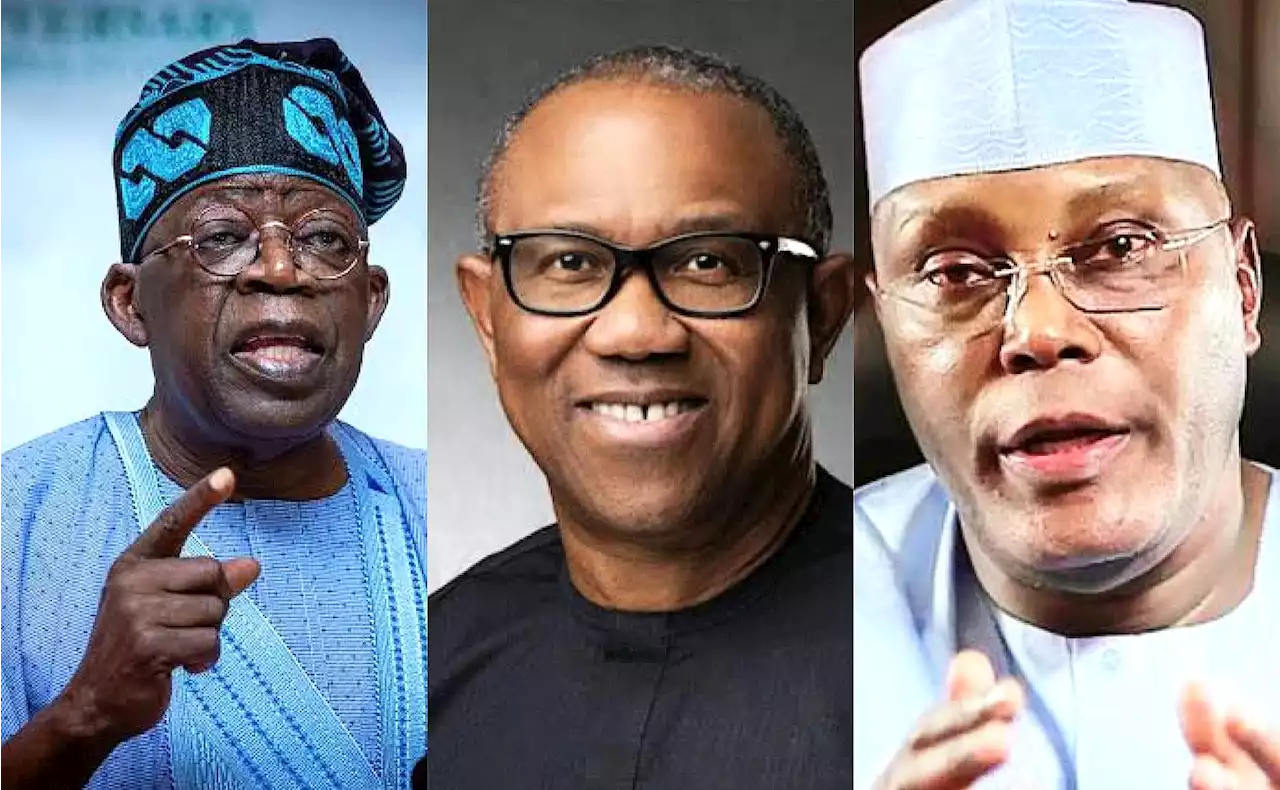 2023 presidency: PDP, LP, APC in fresh tirade, lawyer seeks sanctions