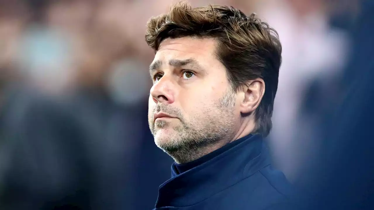 EPL: You won't be successful at Chelsea - Ex-Tottenham star tells Pochettino