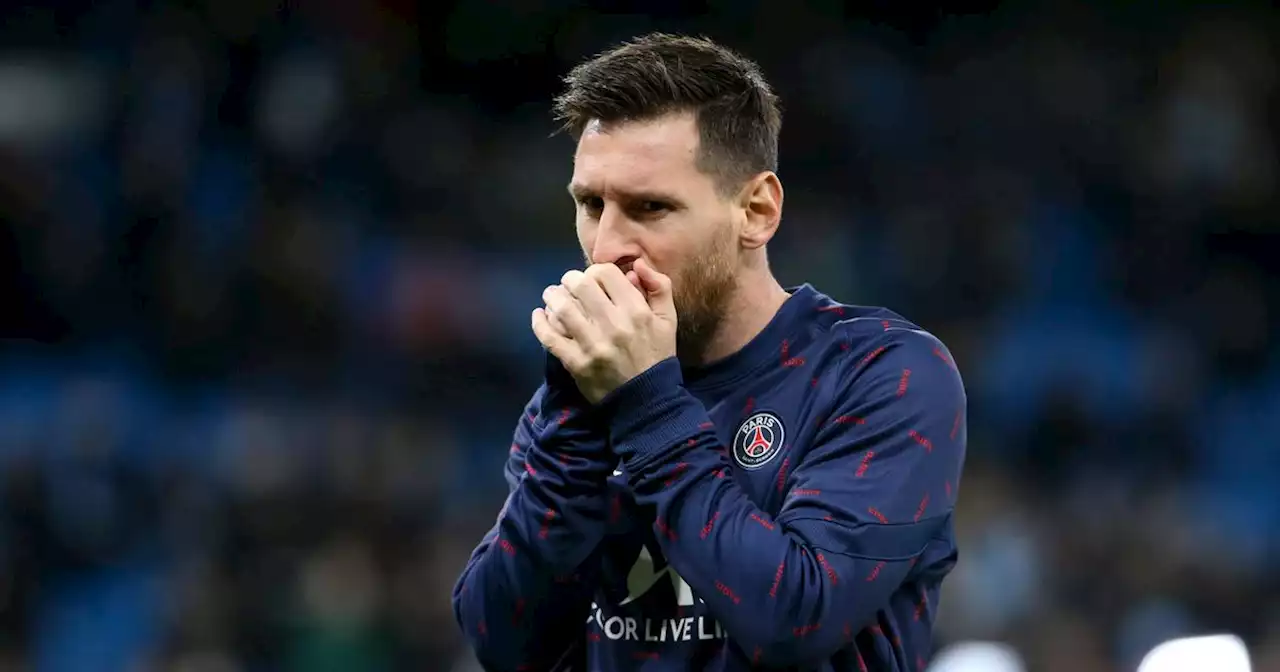 LaLiga: Why Messi will not return to Camp Nou - Former Barca senator