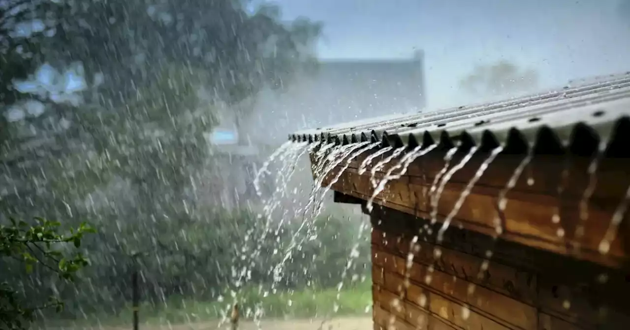 Rainstorm displaces family of nine in Akwa Ibom