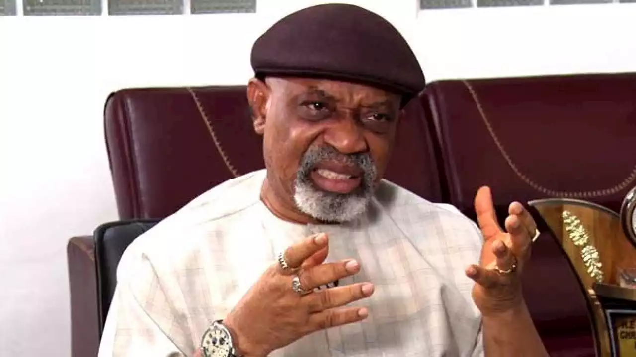 Workers' Day: I have become an odd in Nigeria - Ngige