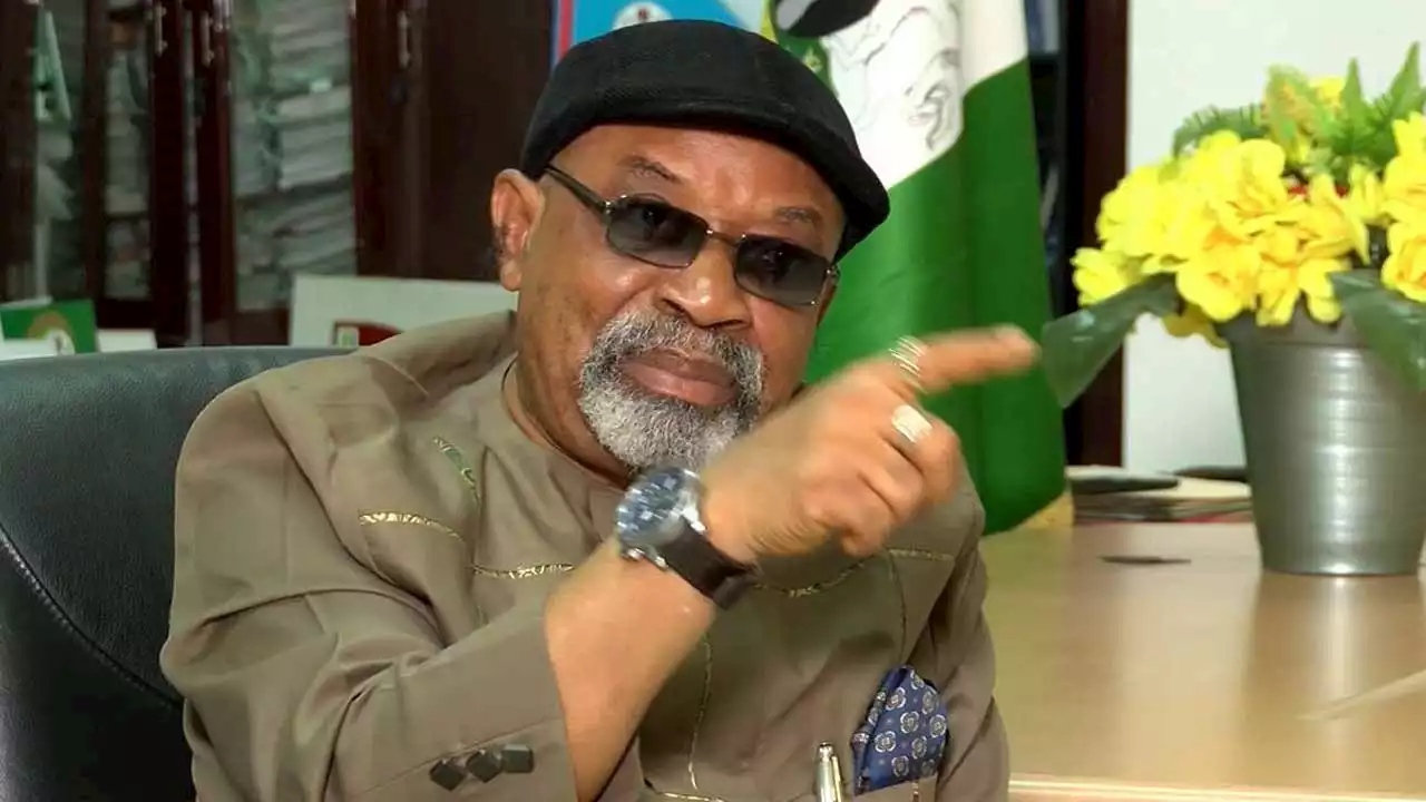 Workers Day: Leave us to do our Labour Day - Ngige tells Peter Obi [Video]