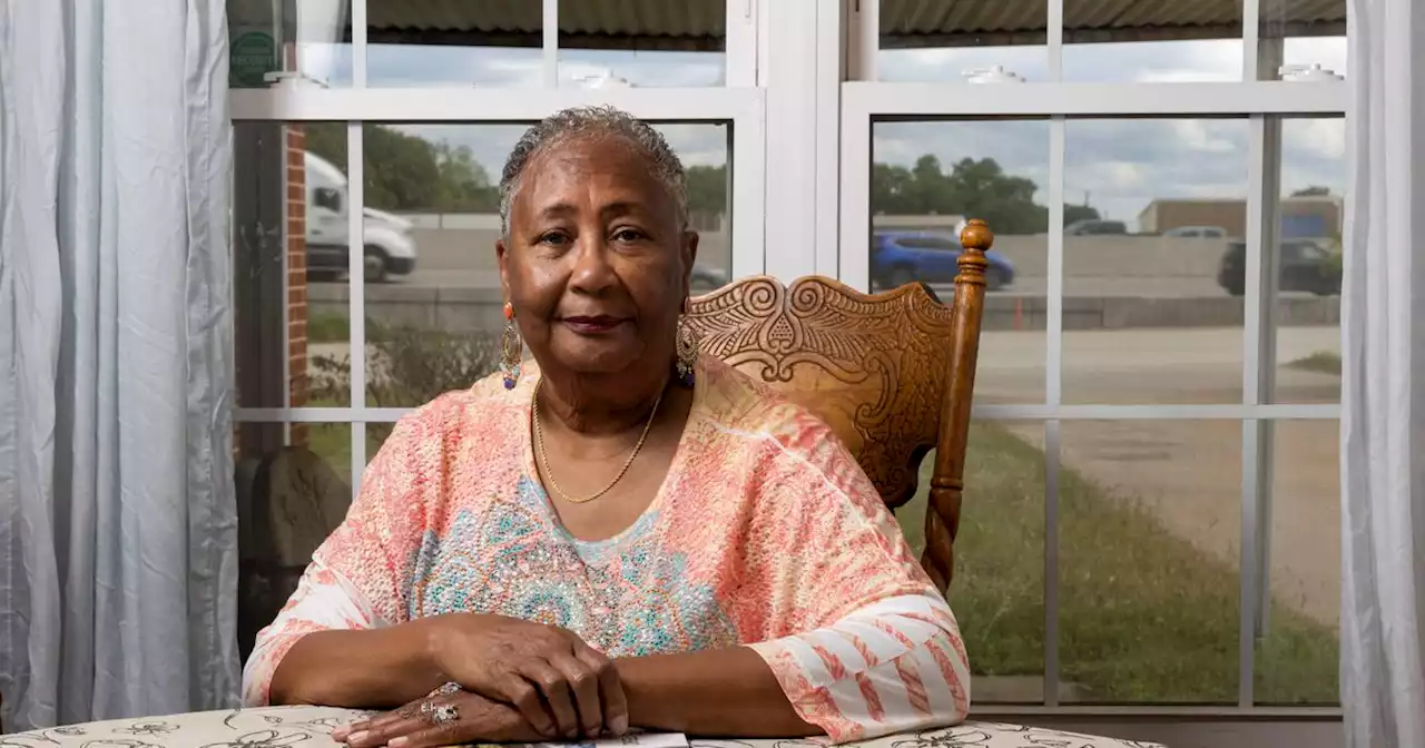 Forest Hill widow facing eviction for I-20 widening gets deadline extension