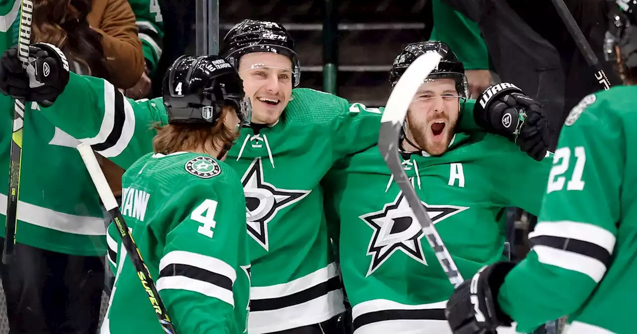 Pete DeBoer says Stars have one key trait shared by championship-caliber teams