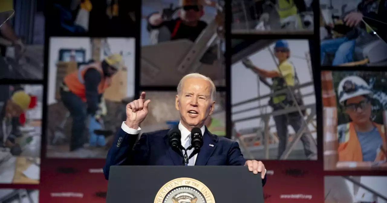 Will Republicans really pick the one candidate Biden can beat?