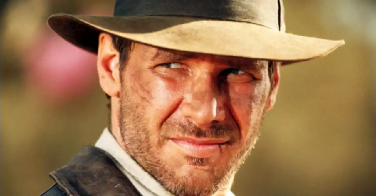 Harrison Ford Believes ‘This Is Indiana Jones Last Ever Appearance In A Film’